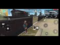 Khasi free fire SOLO VS DOU || only one house 12 kill #wallambok #mobileplayer