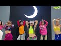 KHÚC TÌNH NỒNG | Trang Ex Dance Fitness | Choreography by Trang Ex