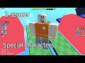 Strangest ROBLOX Usernames EVER