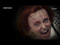 Chucky In Office (Ft. Jake Gyllenhaal) | SNL S47