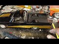 1/12th scale el Camino paint update