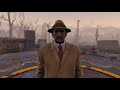 Who is the Mysterious Stranger? | Fallout Lore