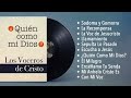 Quién Como Mi Dios - Los Voceros de Cristo - (Disco Completo) / Eduardo Silva y Álvaro Gómez