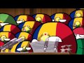 Polandball modern history of Romania