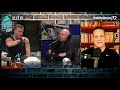 Bill Burr Tells Pat McAfee That Cheating In Sports Is Way More Common Than We Think