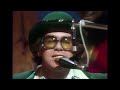 Elton John - Bennie and the Jets (music video)