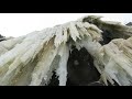 La pomme d'or - Québec's most beautiful ice climb (Shorts)