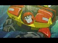 The Anime That Explored The Dark Dilemma Of Optimus Prime & Megatron