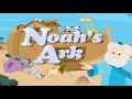 Noah's Ark Bible Games