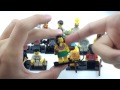 LEGO Minifigures Opening - ALL 14 LEGO Minifigures Series!