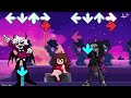 ❚HD Mod Showdown but Everyone Sings It ❰Perfect Hard❙By Me❱❚