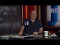 Sorry Ravens Fans, the Magic 8-Ball Backs Brockman’s 1-4 Ravens Warnings | The Rich Eisen Show