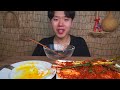 선화동실비김치!🔥 명불허전 맵기.. 눈물 콧물 다뺐습니다..! SILBI KIMCHI KOREAN FOOD ASMR MUKBANG.