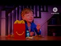 Inside Out 2 McDonald's Commercial Advertisement effects [Inspired by Preview 2 effects]