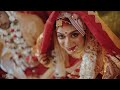 BEST BENGALI WEDDING VIDEO 2023 | ARJITA & DHIRAJ | CINEMATIC WEDDING TEASER | JAMSHEDPUR