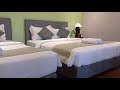 Review Hotel Kemboja Bed and Breakfast Cafe Review Hotel Batu Indonesia