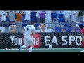 FIFA 17 DEMO smooth looking goal