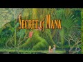 Secret of Mana - Boss Theme