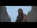 Conan the Barbarian - Conan vs Rexor [HD]