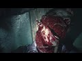 Resident Evil 2 Remake 1-Shot Demo Gameplay (full 30 minutes 1080p)