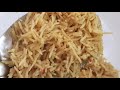 Chicken mandi arabian very tasty recipe in urdu hindi dont miss it
