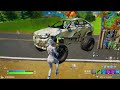 Fortnite clip, 3rd week on pc