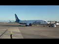 Alaska Airlines 737 MAX 9 Premium Class - Anchorage to Seattle - TRIP REPORT