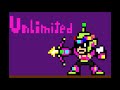 Mega Man Unlimited - Boss Remix