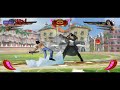 One Piece Burning Blood + DLC + Savedata | Vita3k V11 Antutu Snapdragon 860