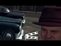 I am so losing my Job (L.A. Noire VR)