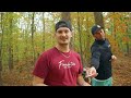 Brodie Pulls The Ultimate Trick on Trevor! | Ript Revenge Disc Golf Round