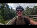A1A Bike Tour 2022 [Revisited]: Hurricane Ian Aftermath | 5-Day Bike Tour