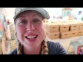 Massive Food Preservation with 475 POUNDS of Tomatoes Judging Us!!