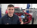 LSX V8 Turbo Tacoma - Project Firebolt Part 6