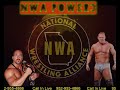 #LIVE#Live#NWA 2020 01 29  NWA POWERR