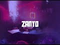 Zanyo | (ZANYO | Njelic, Mr JazziQ, and DBN GOGO AMAPIANO  TypeBeat)