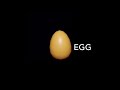 EGG For Beabo