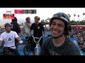 SONIC Men’s BMX Park: FULL COMPETITION | X Games Ventura 2024