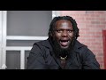 D Flowers Speak On Houston, The Rap Game Right Now, Making It Out The Struggle, Maxo Kream + More