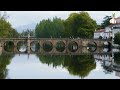 PUENTE DE TRAJANO CHAVES 🏞️