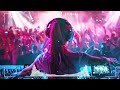 DJ REMIX 2024🔥PARTY MIX 2024🔥Mashups & Remixes Of Popular Songs 🔥 DJ Remix Club Music Dance Mix 2024