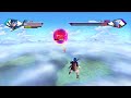O Super Saiyajin 3 de Goku e confronto final com Mira! - Dragon Ball Xenoverse EP8