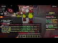 Hypixel zombies AA dr100 after clearing all the giants and o1s