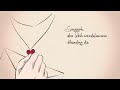 Lyodra - Dibanding Dia (Official Lyric Video)