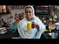 Summer Special Mango Mastani Recipe | Mango Thick And Tasty Milk Shake | Mastani Shake