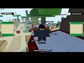 Playing Shindo Life on roblox, I had very bad luck.