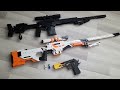 Lego Guns By Kevin183