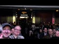 Conan O’Brien Must Go - For Your Consideration Event
