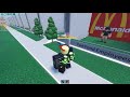 Watch me clean roblox styles