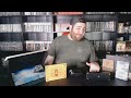 Tears of the Kingdom Collector's Edition Unboxing Gamestop Exclusive Preorder and Pro Controller
